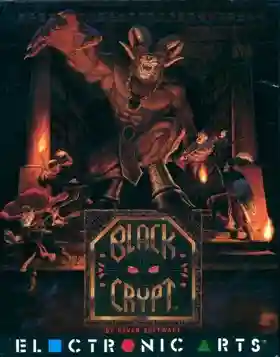 Black Crypt_Disk2